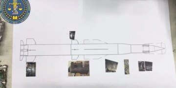 ГУР зруйнувало російський міф про "Циркон" – ракета виявилася твердопаливною балістикою
