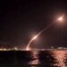 рф масовано атакувала Київщину ракетами та дронами – 3 людини загинули, серед постраждалих дитина – ОВА