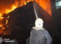 Одесса под массированной атакой РФ: в городе отключается свет, существует ракетная угроза