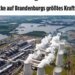В Германии ракетами атаковали подстанцию крупнейшей электростанции Бранденбурга