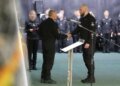 В РДК заявили о похищении неизвестными заместителя командира Степана Каплунова