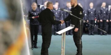 В РДК заявили о похищении неизвестными заместителя командира Степана Каплунова