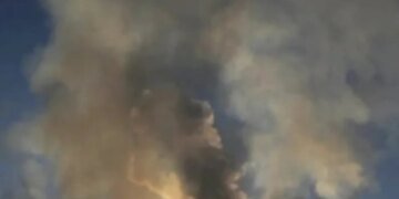 Россия нанесла ракетный удар по железной дороге Киева — погибли семь человек