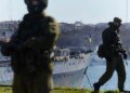 Оккупанты в Крыму строят базу для морских дронов: стали известны подробности