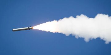 рф атакувала Україну 4 ракетами з балістикою, знешкоджено 141 зі 174 дронів