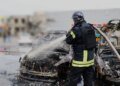 Ранкові атаки рф на Україну – постраждало понад півтора десятка людей