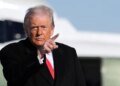 «Мне всё равно, подпишут они или нет»: Трамп сделал громкое заявление об Иране