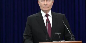 Путина спросили о важном, но он не выдал «большую военную тайну»