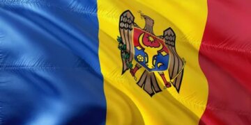 Молдова відкинула звинувачення рф у перевезенні зброї через КПП на кордоні з Україною