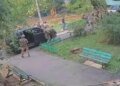 Первые уголовные дела против силовиков: генпрокурор сделал заявление о перестрелке между СБУ и ГУР в Киеве