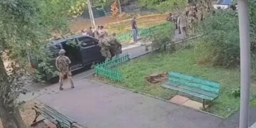 Первые уголовные дела против силовиков: генпрокурор сделал заявление о перестрелке между СБУ и ГУР в Киеве