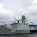 Россия из-за Украины стала осторожнее на Балтике, –  командующий ВМС Дании