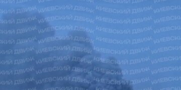 Нова атака рф на склади у Київській області: де зафіксовано влучання