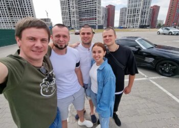 Комаров во второй раз за год получил для своей команды официальную отсрочку от мобилизации