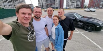 Комаров во второй раз за год получил для своей команды официальную отсрочку от мобилизации
