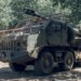 Україна у 2027 році отримає нові 155-мм САУ "Марта" для заміни радянської та західної артилерії
