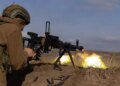Где именно продвинулись украинские военные за последние дни — отчет Института изучения войны