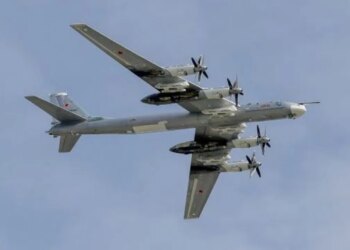 Мониторы заметили шевеление врага, украинцев призывают не игнорировать тревоги из-за активности стратегической авиации РФ