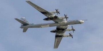 Мониторы заметили шевеление врага, украинцев призывают не игнорировать тревоги из-за активности стратегической авиации РФ