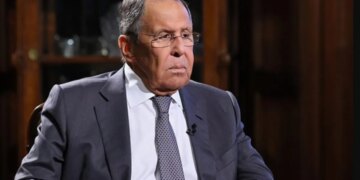 Это начало войны: Лавров пугает Германию