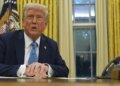 Трамп перекрасил волосы, и это бурно обсуждает не только Америка. ФОТО