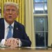 Трамп перекрасил волосы, и это бурно обсуждает не только Америка. ФОТО