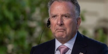 Віткофф розкрив деталі переговорів із птіним у москві