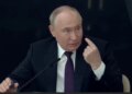 Путин похвалил Трампа и сразу дал понять: Донецкую область я всё равно заберу