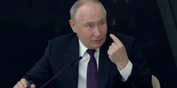 Путин похвалил Трампа и сразу дал понять: Донецкую область я всё равно заберу