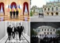 Віткофф заявив про прогрес після переговорів США з Україною та росією