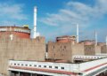 Запорізька АЕС знову підключена до зовнішнього електроживлення – Енергоатом