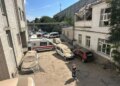 В Украине в результате агрессии со стороны РФ пострадали тысячи медицинских объектов