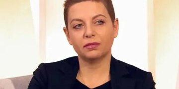 «Скажут, буду я жить или нет» — Симоньян рассказала о своём «приговоре»