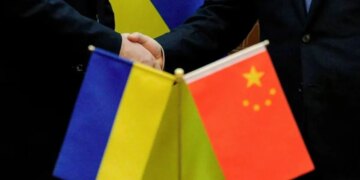 Пекин боится украинских дронов: спикер МИД подтвердил секретный ультиматум безопасности от КНР