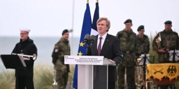 Россия восстанавливает свой военный потенциал: потребности Украины сохранятся в ближайшее время