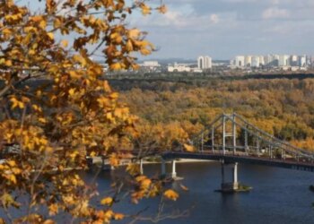 Тепло возвращается: какая погода ожидается в Украине 9–10 сентября
