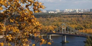 Тепло возвращается: какая погода ожидается в Украине 9–10 сентября