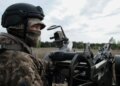 Россия ночью атаковала Украину дронами с пяти направлений: есть попадания