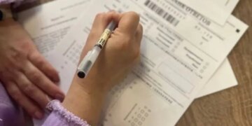 росіяни провели на окупованих територіях пропагандистський диктант – ЦПД