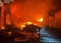 Разрушенные киоски и 5 пострадавших: начато расследование по факту вражеской атаки в Хмельницком