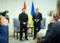 Канада сделала мощное заявление о поддержке Украины перед встречей Зеленского и Карни