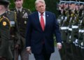 Трамп затронул болезненную тему — высказался в поддержку воссоединения Ирландии