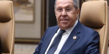 Россия не будет делать перерыв в войне, даже если сядет за стол переговоров — Лавров