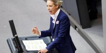 Стоп помощи и депортация беженцев: в ультраправой AfD озвучили требования по Украине