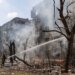 Удар чотирма авіабомбами по Краматорську: шестеро постраждалих