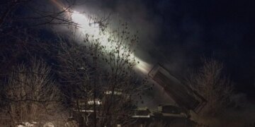 Россия может открыть новый фронт зимой: названы области, которым грозит опасность