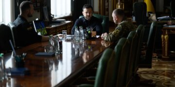 Нове поколінням перехоплювачів для захисту від реактивних "шахедів" – Зеленський очікує прискорення процесів
