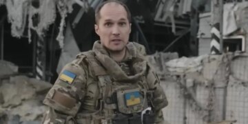 Юрий Бутусов призвал срочно снизить мобилизационный возраст и закрыть границу для молодежи