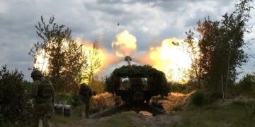 Попытки российских войск закрепиться под Волчанском закончились провалом — ситуация на фронте