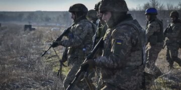 ВСУ освободили территорию размером с Житомир: что известно о спецоперации «Вивальди»